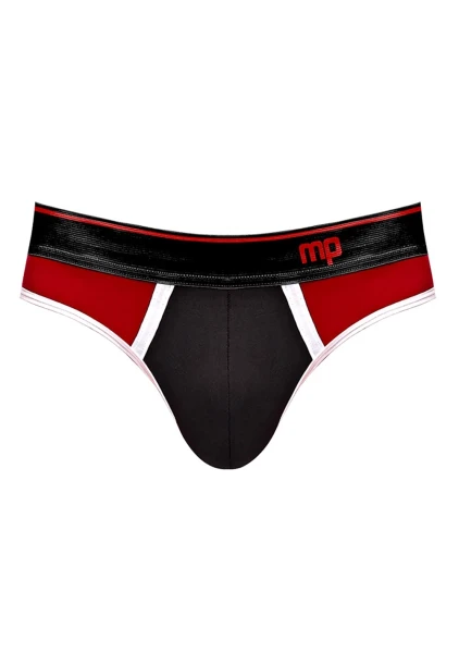 Retro Sport Panel Jock