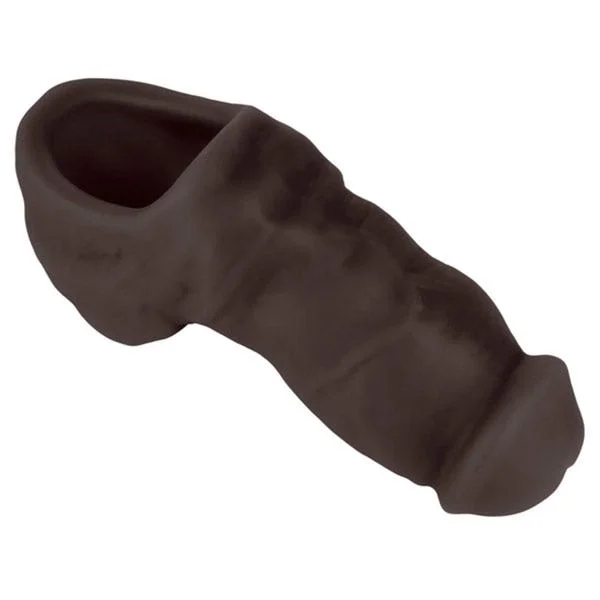 Packer Gear Ultra-Soft Silicone STP