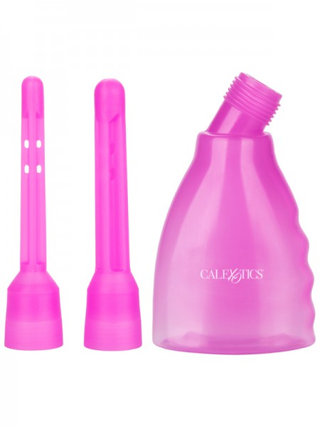 Ultimate Anal Douche