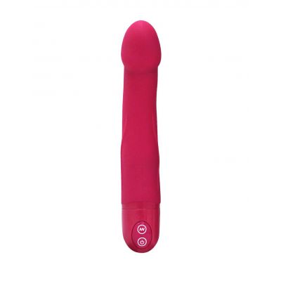 Dorcel Real Vibration Vibrating Dildo