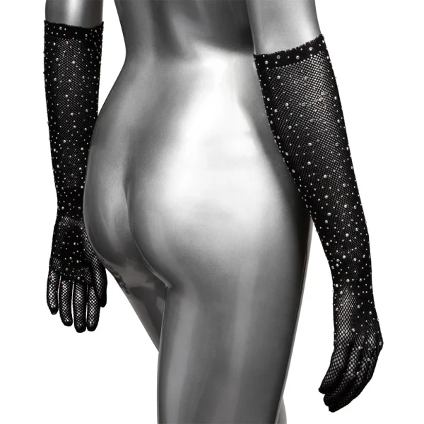 CalExotics Radiance Full Length Gloves