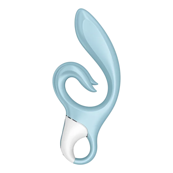 Satisfyer Love Me Rabbit Vibrator