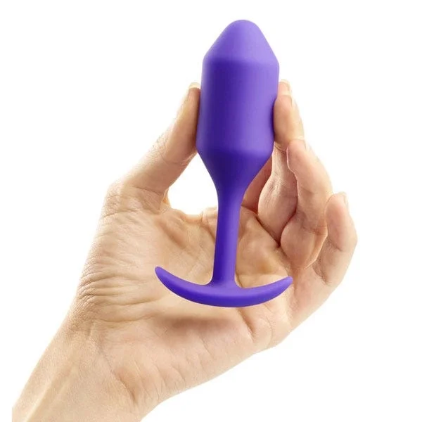 B-Vibe Snug Plug 2