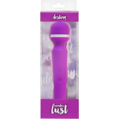 Wonderlust Destiny Wand Purple