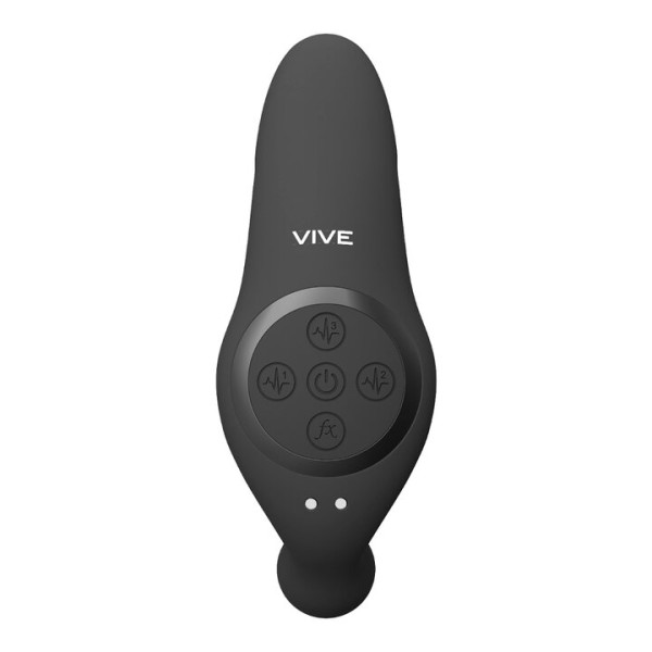 VIVE Kata 30 Function Remote Control Double Penetration Pulsator