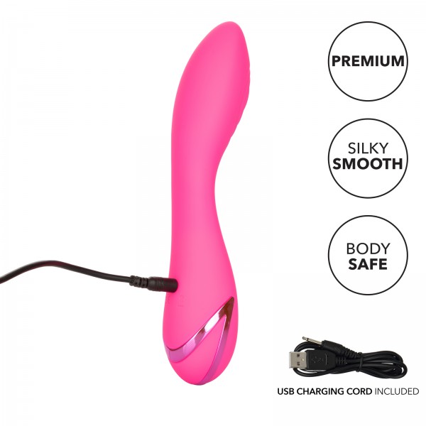 Surf City G-Spot Vibrator
