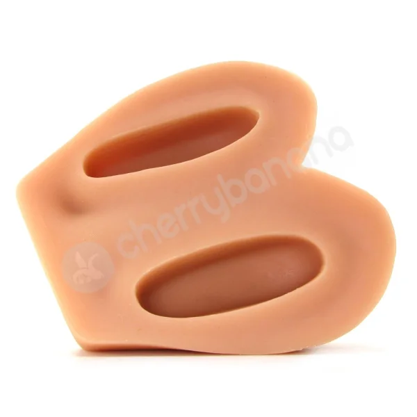 Heidi Baron Hands On Pet Pussy Masturbator