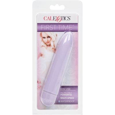 4 First Time Bullet Vibrator