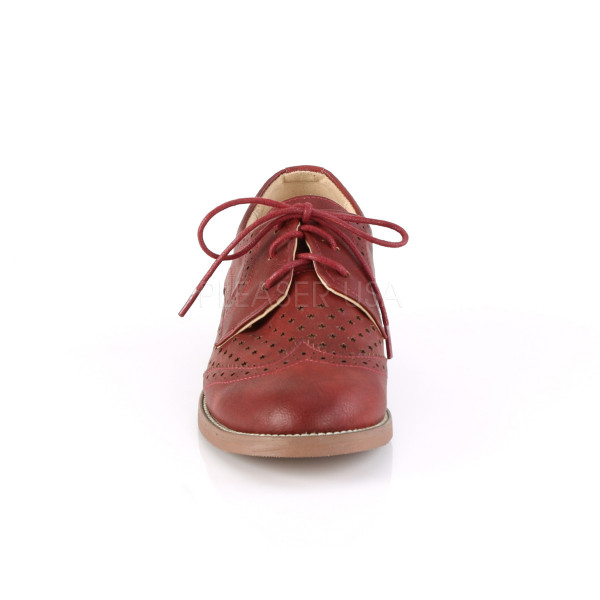 1 inches Heel Wingtip Oxford — image 6 of 12