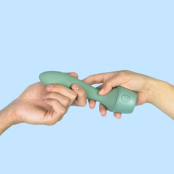 Lora DiCarlo Onda Vibrator Robotic G-Spot Massager