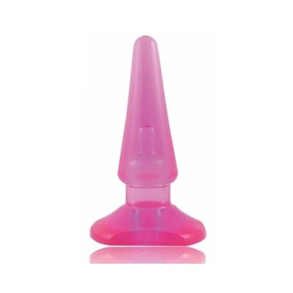 Blush Sassy Anal Plug — image 7 of 22