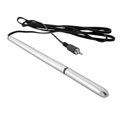 Zeus Electrosex Urethral Wand