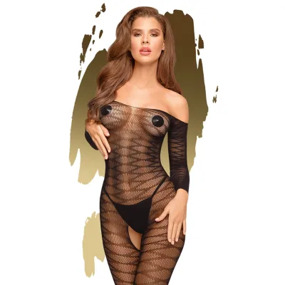 Penthouse Lingerie Dreamy Diva