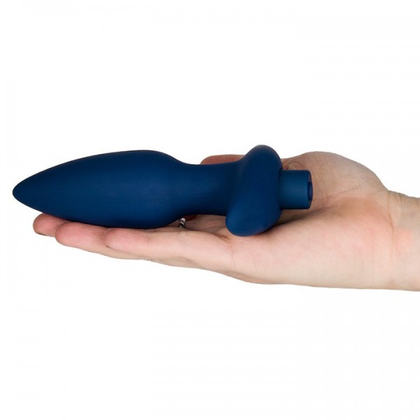 Bondara ButtWiser 10 Function Vibrating Butt Plug – 5.5 Inch — image 5 of 5