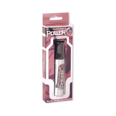 Power Delay Spray 1oz