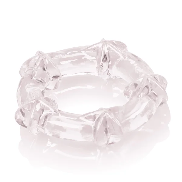 Magic C-Rings - clear