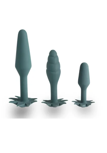 Satisfyer Booty Call Plugs