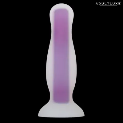 Luminous Glow in the Dark Butt Plug