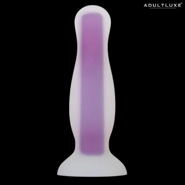 Luminous Glow in the Dark Butt Plug