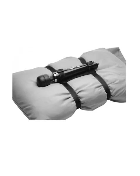 Passion Pillow Universal Wand Harness