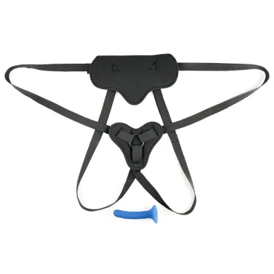 Sportsheets New Comers Strap On Set Special Edition