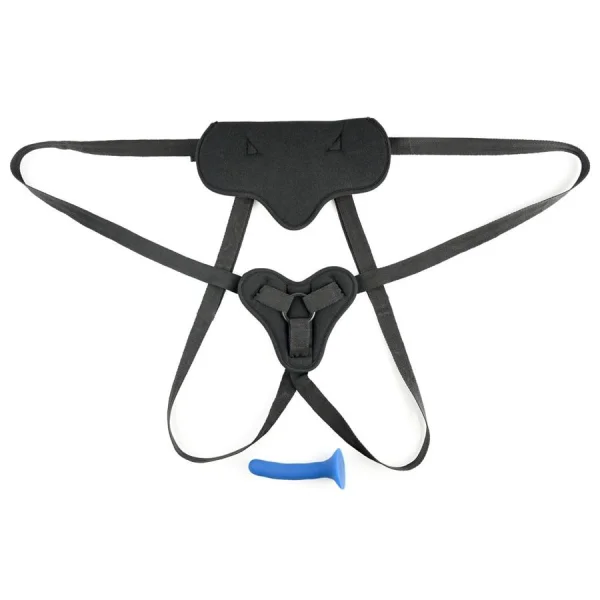 Sportsheets - New Comers Strap On Set - Special Edition