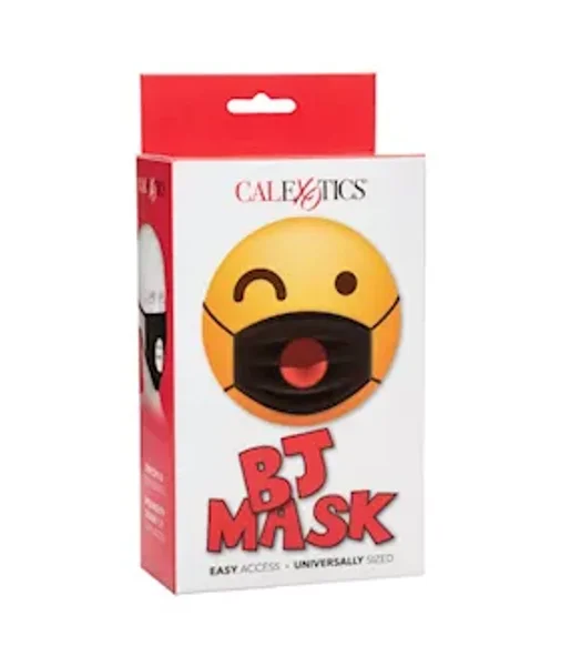 Bj Mask — image 13 of 13