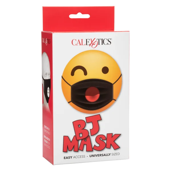 Bj Mask — image 19 of 20