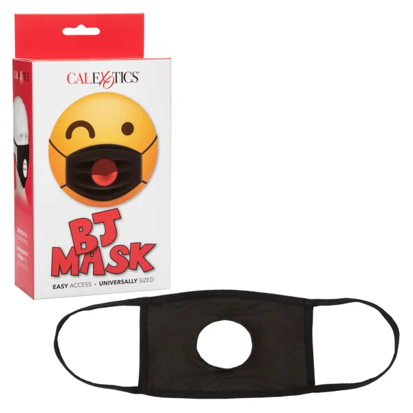 Bj Mask — image 20 of 20