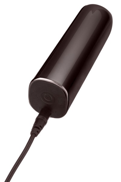 California Exotic Glam 3.5" Metallic Bullet Vibrator
