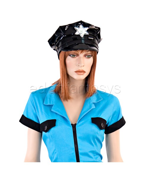 Police costume
