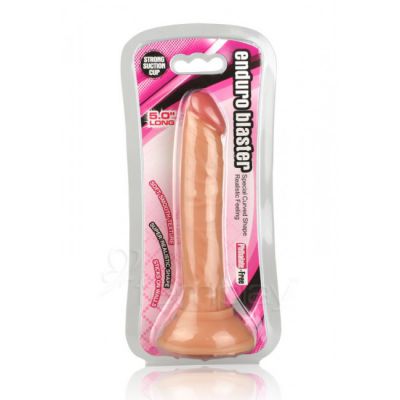 Enduro Blaster 5 Inch Dildo