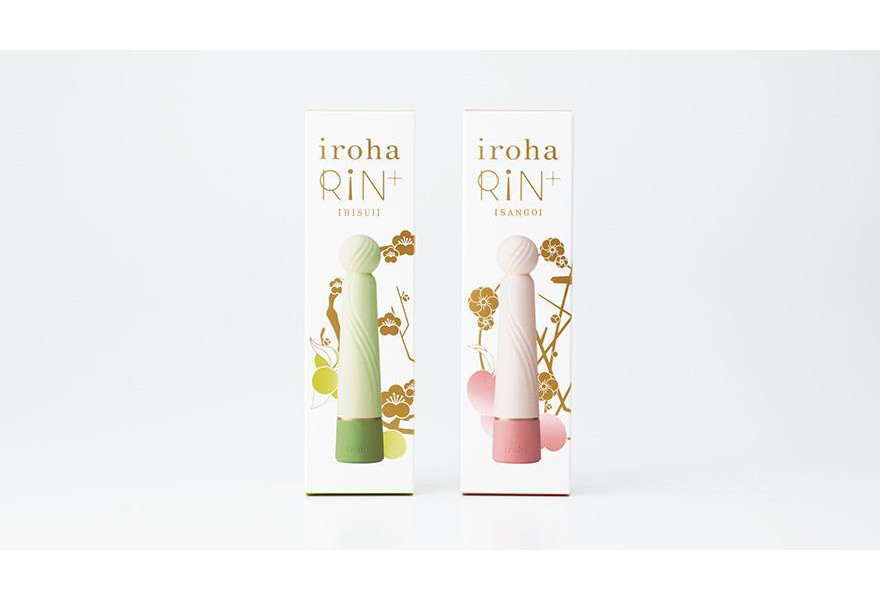 Tenga IROHA RIN +