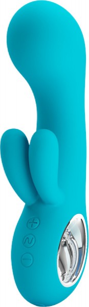 Rechargeable Chris