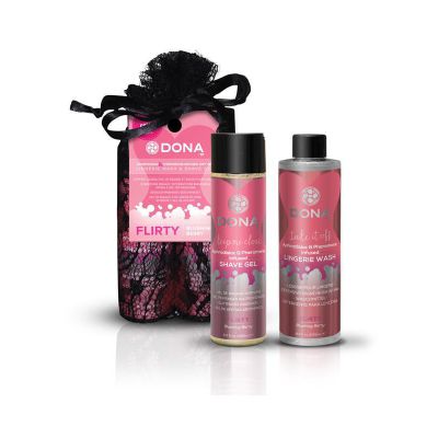 DONA Be Sexy Gift Set Flirty