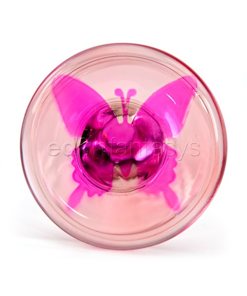Artisan glass domed — image 4 of 6