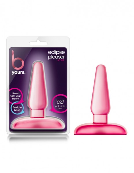 B Yours Eclipse Pleaser Small Anal Plug