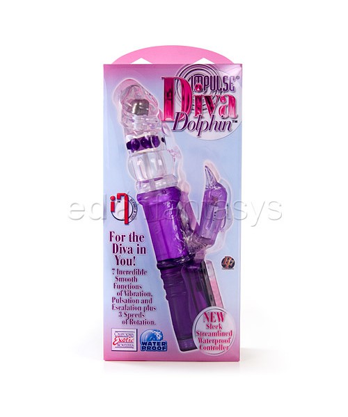 Impulse diva dolphin