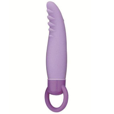 Kiss Silicone Clit Vibe