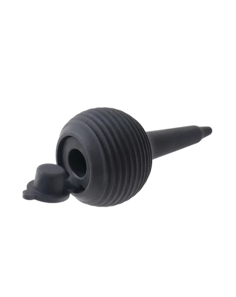 King Cock 7 Inch Squirting Dildo - Tan - 7 Inch