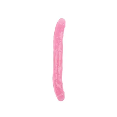 Double Ended Dildo 12 8 Inch 12 8 Inch