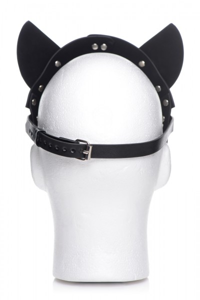 Naughty Kitty Cat Mask