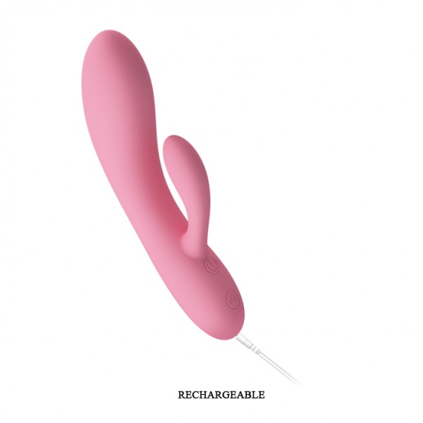 Carol Rabbit Vibrator