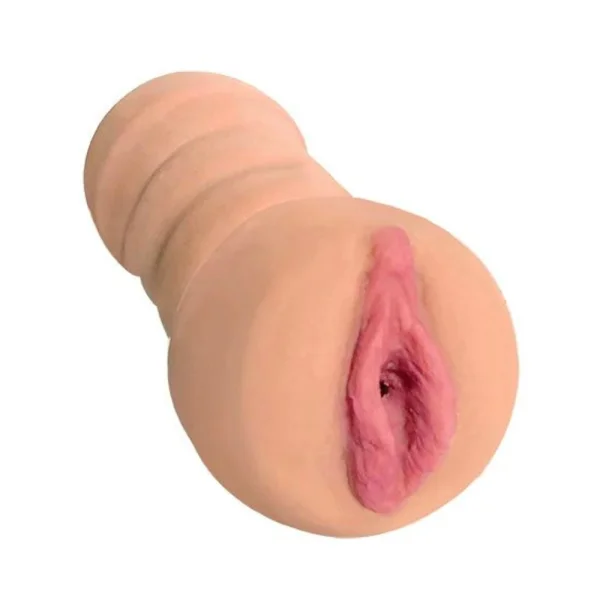 Mistress Double Vibrating Stroker Skylar And Sloan Vanilla — image 7 of 9