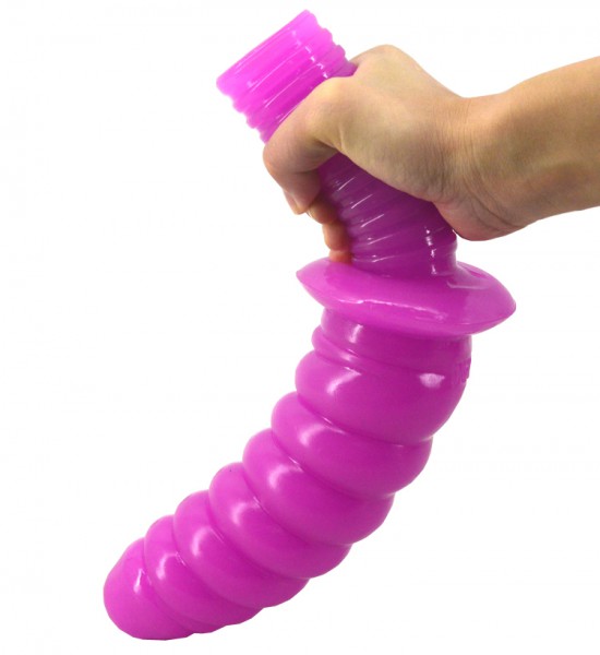 11'' Conch Dildo + Handle