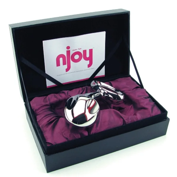 Njoy Pure Plug - Large