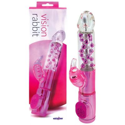 Vision Rabbit Vibrator
