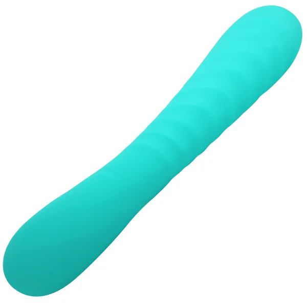 Vibrating Dual-Action Clit & G-Spot Massager