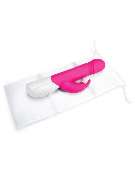 Rabbit Essentials Thrusting Rabbit