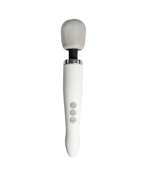Doxy Massager XXL White